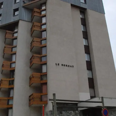 Sud-ouest Pied Des Pistes Avec Wifi Et Animaux Bienvenus - Fr-1-449-51 * Тинь